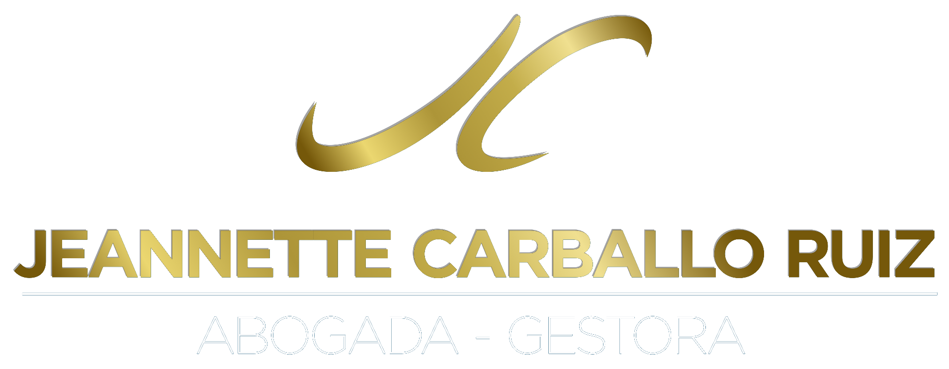 Jeannette Carballo Ruiz · Abogada y Gestora